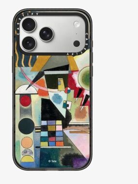 Swinging Phone Case - iPhone 17 pro max